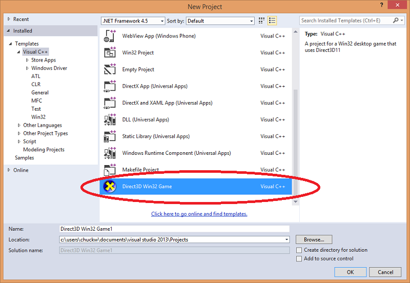 direct3d overrider windows 10 download